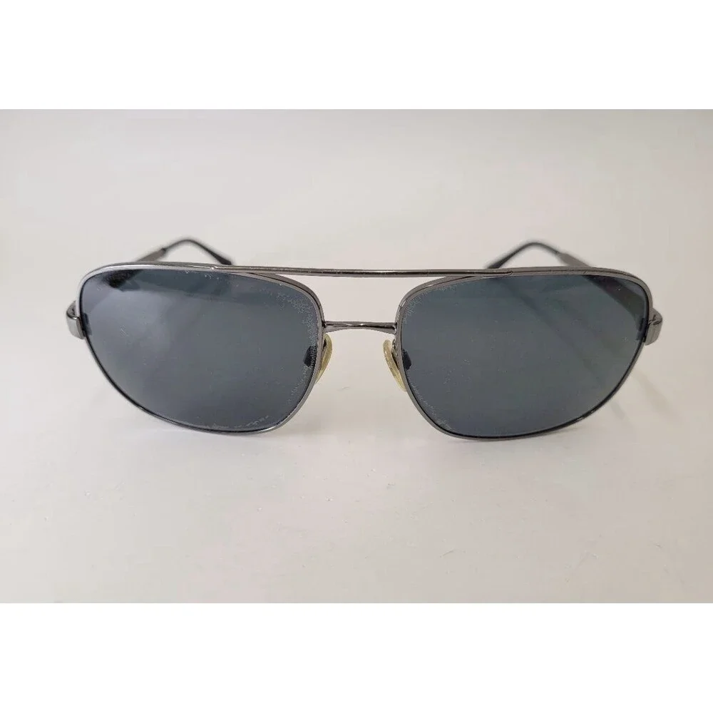 BURBERRY B 3064 1173/81 60017 135 Sunglasses - FRAME ONLY - Discontinued - W/COA